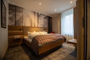 Hotel Braunschweiger Hof Bad Harzburg